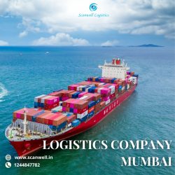 Reliable Logistics Company in Mumbai – Scanwell Logistics