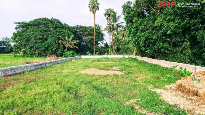 Affordable Low Cost Land in Puri for Sale