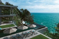 Luxus Unterkunft Ostsee
