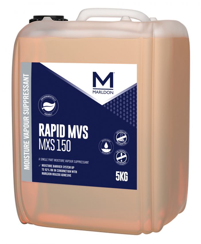Fast and Reliable Flooring Adhesive for Every Project
