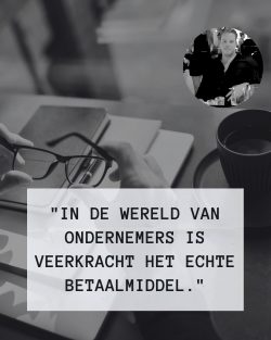 Maurits Hennen: Ondernemerswereld Waar Veerkracht Echt Telt