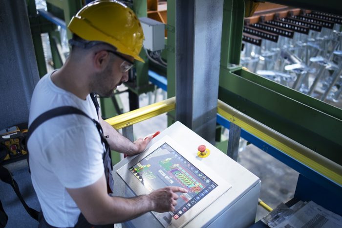 Mechanical Testing | Mechanical Test Services