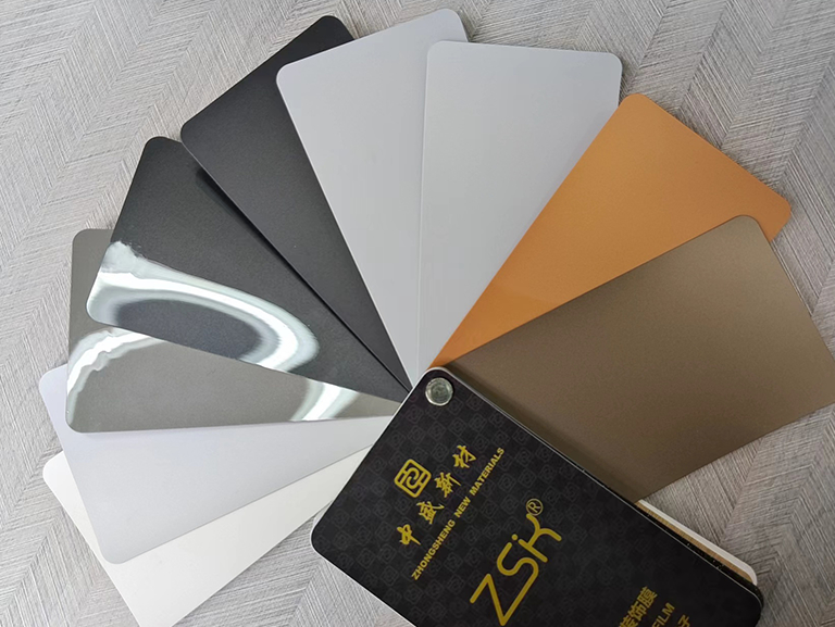 Benefits of Adding Metallic Decorative Sheet to Interiors