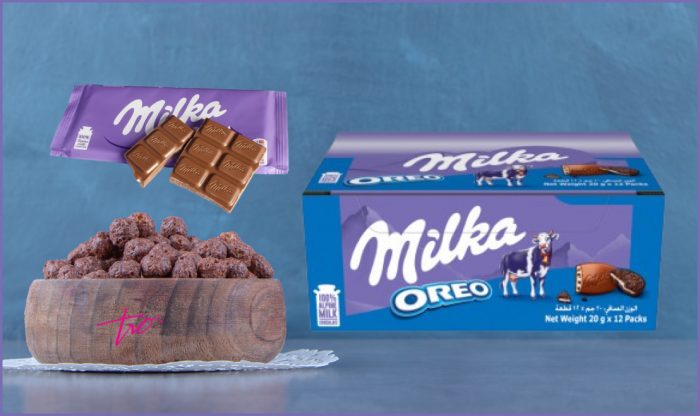 Milka Chocolate: Milka Chocolate Supplier
