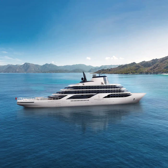 Escape with Private Yacht Vacations