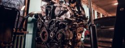 A Guide on the Different Types of Motor Mounts