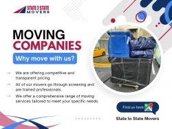 Moving Companies