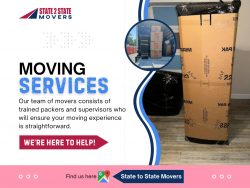 Moving Services