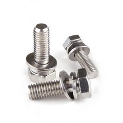 Anti-Vibration Automotive Bolts for Secure and Stable Connections