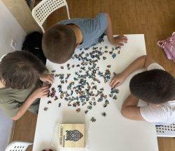 De ce să alegi un afterschool de calitate pentru copilul tău: O privire asupra City Kids