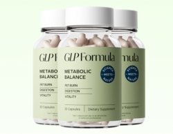 GLP Formula Germany Zusammensetzung im Detail