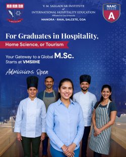 Unlock a Global Career in Hospitality & Tourism