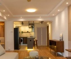Friendly home renovation contractors in Singapore