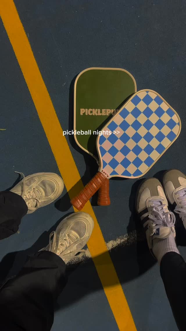 Elevate Your Game with Silent Pickleballs and Custom Paddles from Picklepulse