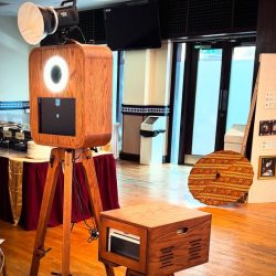 Photo Booth Hire in Milton Keynes: Add Fun and Flair to Your Celebrations
