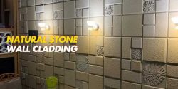 Natural Stone Wall Cladding | EarthStona