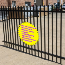 Top Cantilever Gate Supplies in Sydney, Australia | Quality You Can Trust
