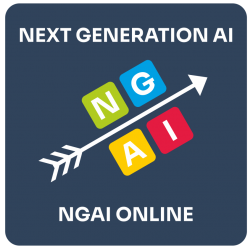 NextGen AI Technology Certified Trusted Advisor