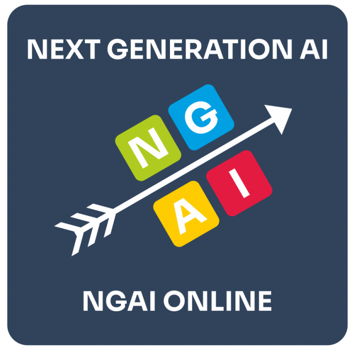 NextGen AI Technology Certified Trusted Advisor
