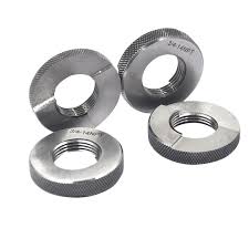 NPT Thread Ring Gauge