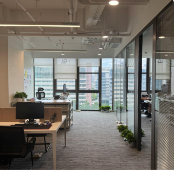 Looking for budget office renovation Singapore?