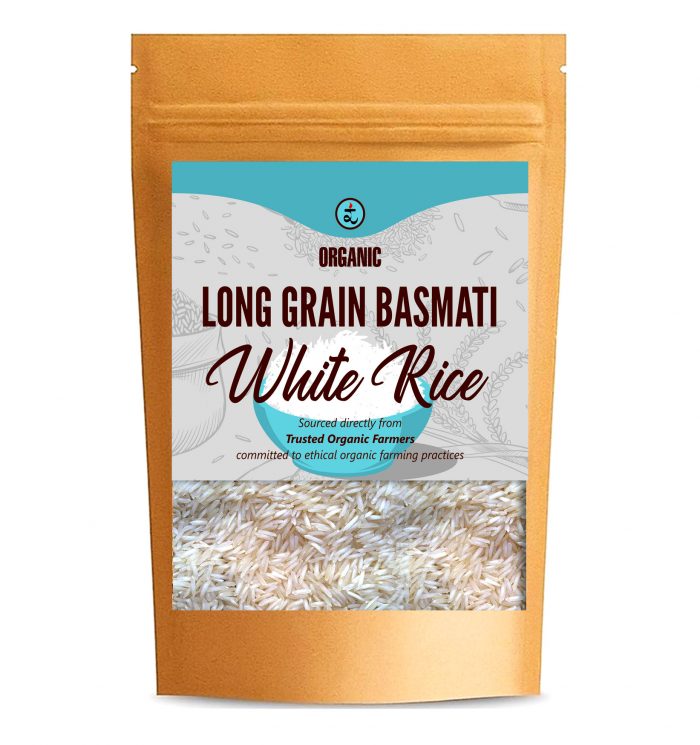 Buy Organic Rice Online