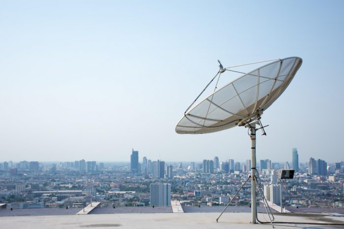 Best Parabolic Dish Antenna