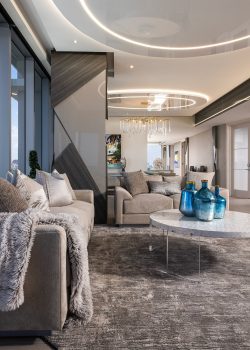 Luxury Redefined: Premium Interior Design by Perla Lichi Design