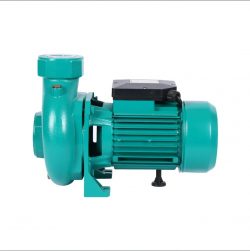 Centrifugal Water Pumps Make Life Easier for Many Families