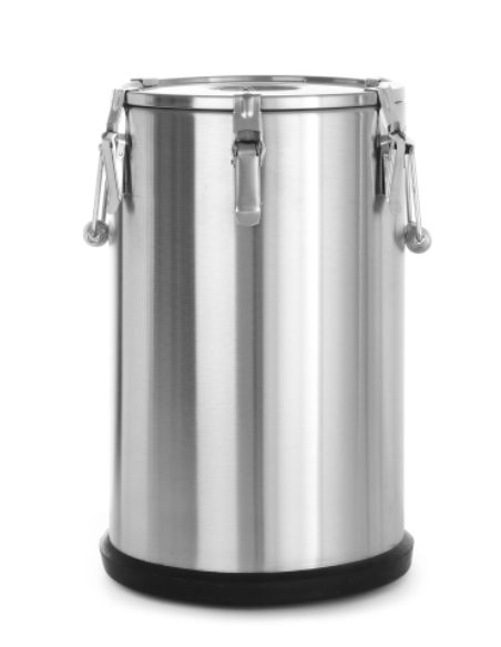 Thermal container – Double handle – Stackable