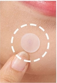 Wholesale Private Label Hydrocolloid Patches