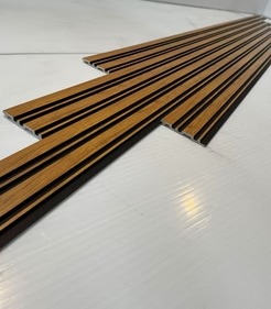 Cladding Fence