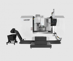 JN-NV1690 High-speed Vertical Machining Center