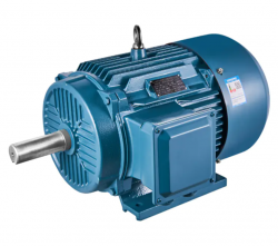 YE3 Series High Efficiency Three Phase Asynchronous Motor