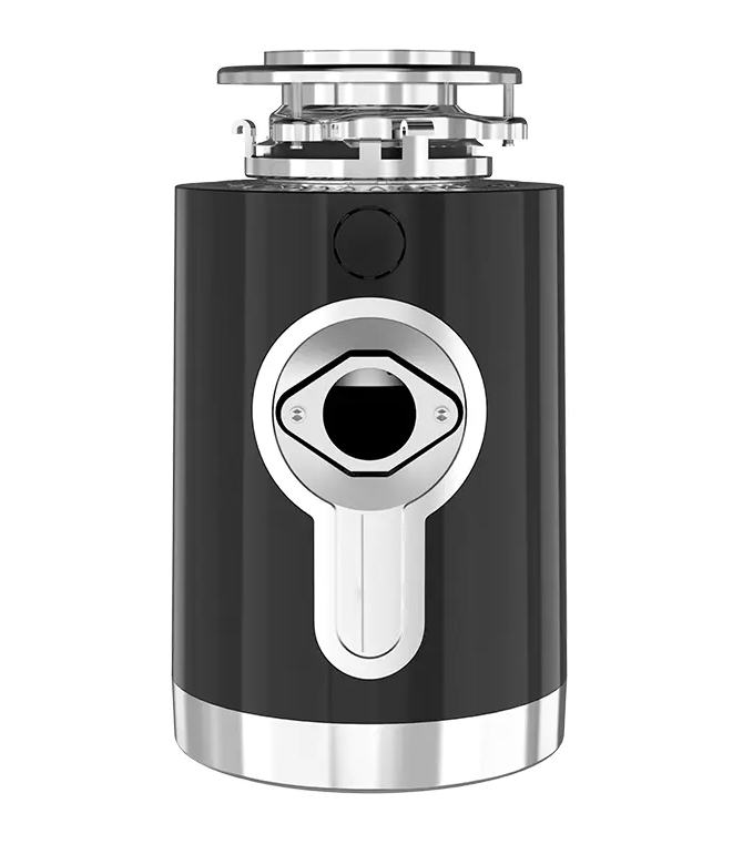 Household Food Garbage Crusher Waste Disposer