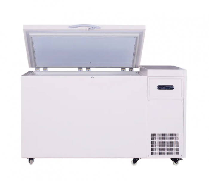 118L -86°C Horizontal Ultra Low Temperature Freezer