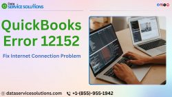 Can Internet Explorer Settings Trigger QuickBooks Error 12152?
