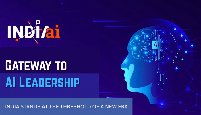 Rajat Khare on Why Retaining Talent Is India’s Gateway to AI Leadership