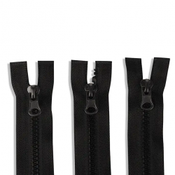 How to Choose the Right 3 Nylon Zipper for Your Project