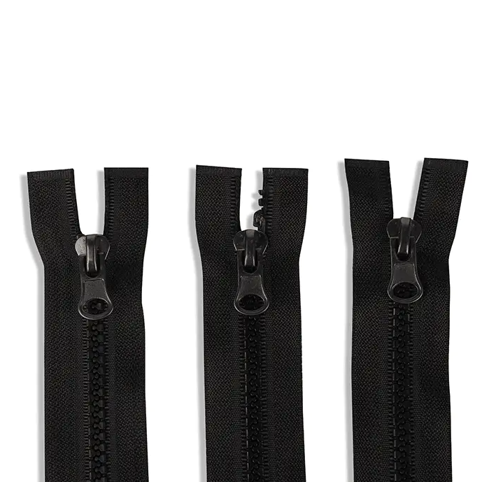 How to Choose the Right 3 Nylon Zipper for Your Project