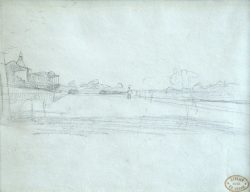 Degas Paintings for Sale | Leighton Fine Art Ltd