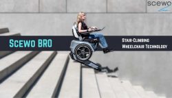 Could Scewo BRO Be the Future of Stair-Climbing Mobility Aids?