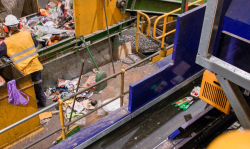 Waste Sorting Systems Engineered for Maximum Recovery