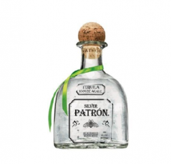 Patron Tequila Silver – 1.75L | Save $40.00