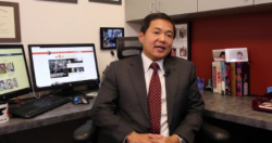 Get Expert Vascular Care From Dr. Luh Today