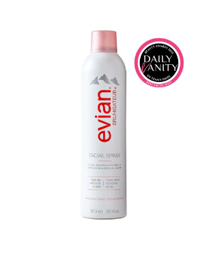 Find Best Facial Spray