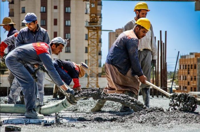 Trusted Concrete Contractor in Sydney – Quality You Can Rely On