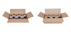 How to Choose the Best Bottle Cardboard Wine Boxes for Your Business