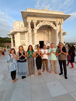 Discover the Best of India with Art of Travel India Holidays