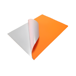 Self Adhesive Paper